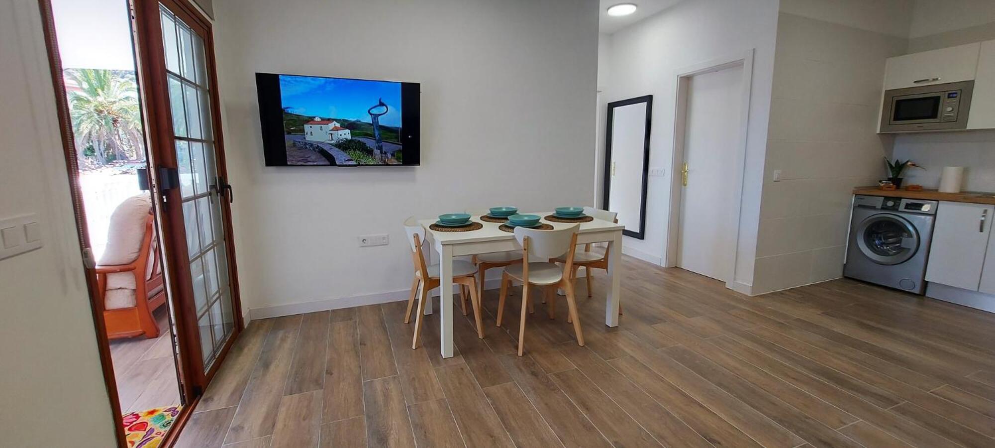 Villa Vv Casa Zoila A 15 Minutos Del Garajonay Vallehermoso Exterior foto